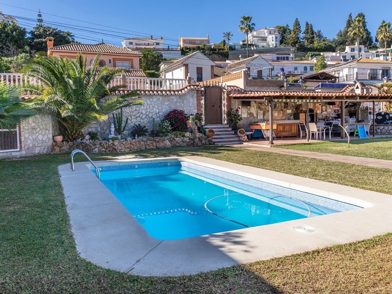 Villa for Sale in Mijas Malaga 25