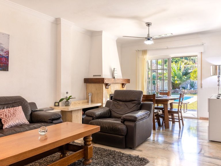 Villa for Sale in Mijas Malaga 5