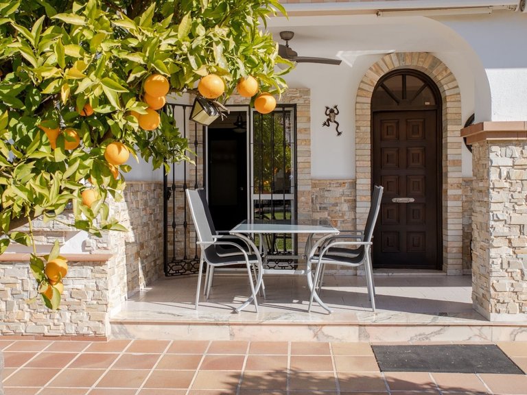 Villa for Sale in Mijas Malaga 2