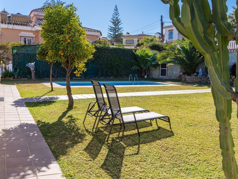 Villa for Sale in Mijas Malaga 19