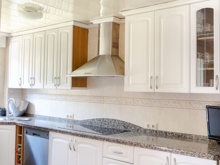 Villa for Sale in Mijas Malaga 8