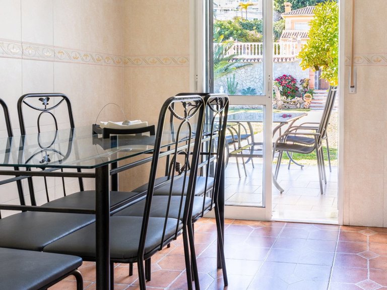 Villa for Sale in Mijas Malaga 6