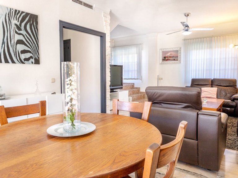 Villa for Sale in Mijas Malaga 4