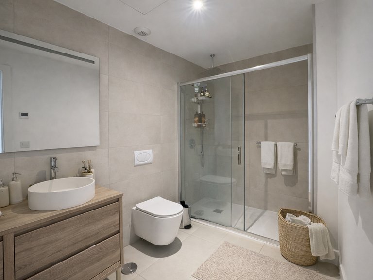 Apartment for Sale in Fuengirola Malaga 4