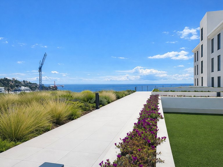 Apartment for Sale in Fuengirola Malaga 9