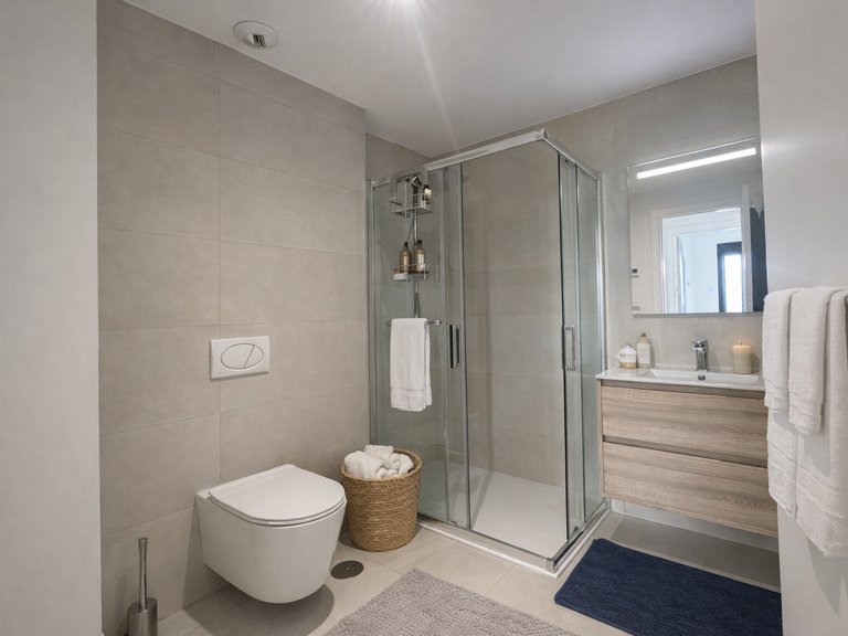 Apartment for Sale in Fuengirola Malaga 6