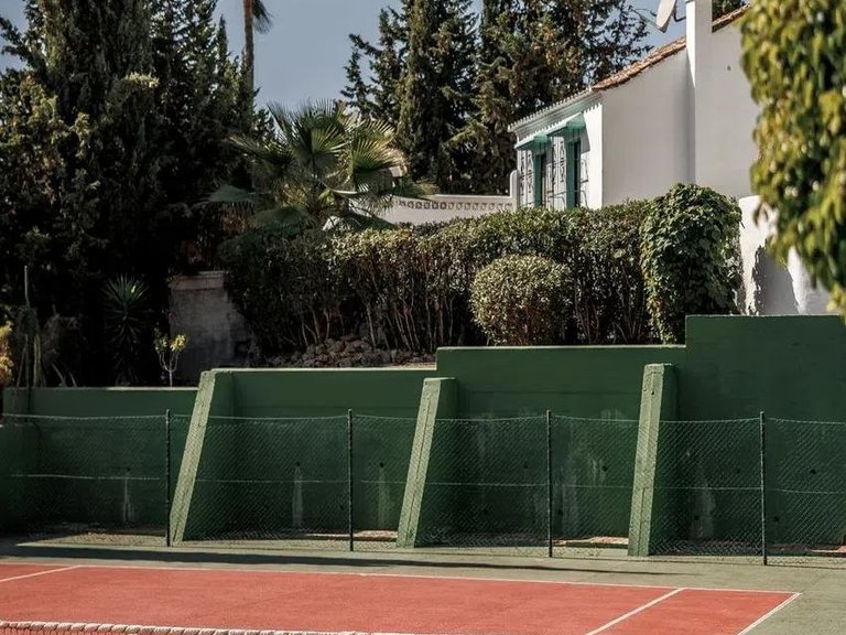 Town House for Sale in Marbella Malaga 31