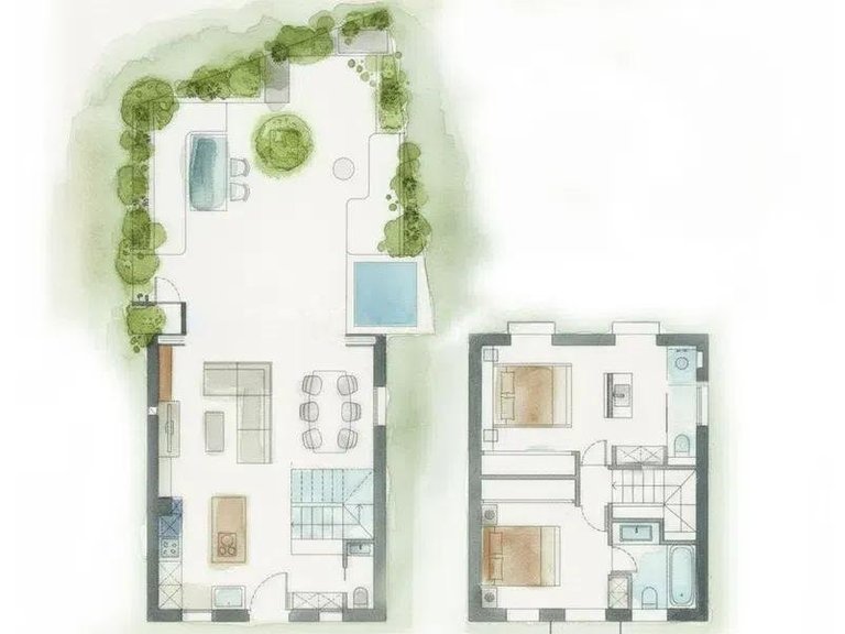 Town House for Sale in Marbella Malaga 29