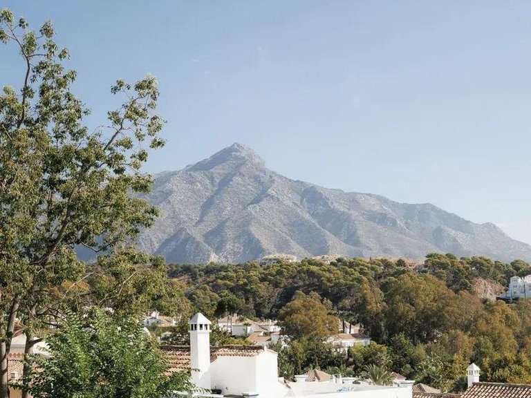 Town House for Sale in Marbella Malaga 30