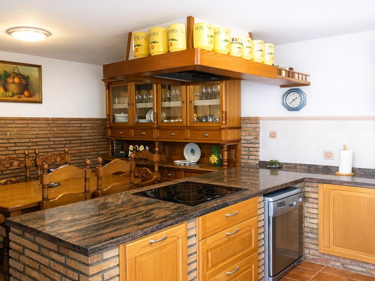 Town House for Sale in San Pedro De Alcantara Malaga 3