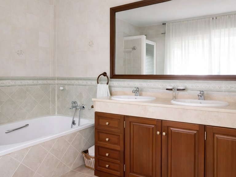 Town House for Sale in San Pedro De Alcantara Malaga 8