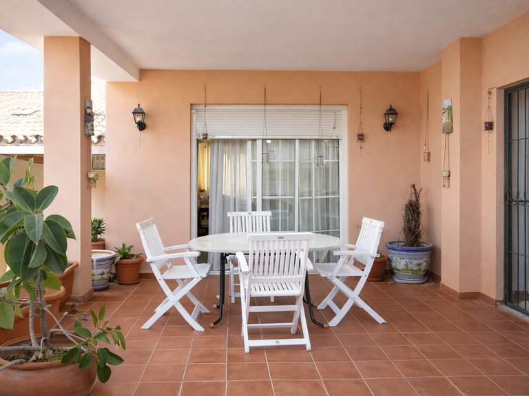 Town House for Sale in San Pedro De Alcantara Malaga 4