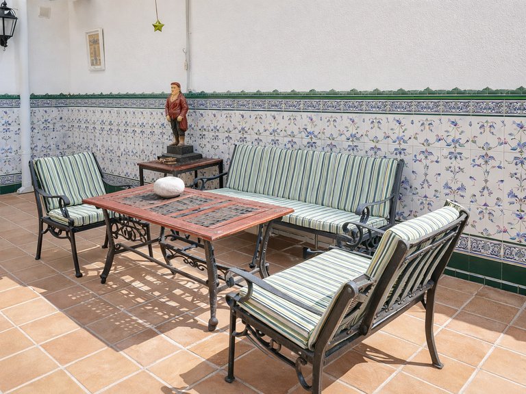 Town House for Sale in Mijas Costa Malaga 6