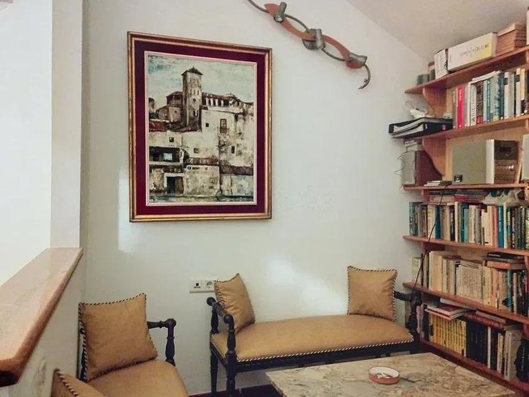 Town House for Sale in Mijas Costa Malaga 4