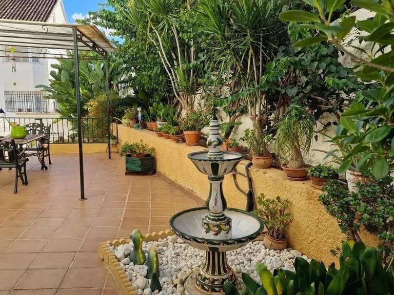 Town House for Sale in Mijas Costa Malaga 11