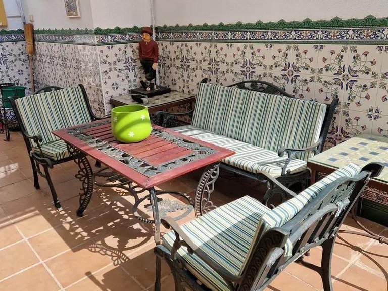 Town House for Sale in Mijas Costa Malaga 12