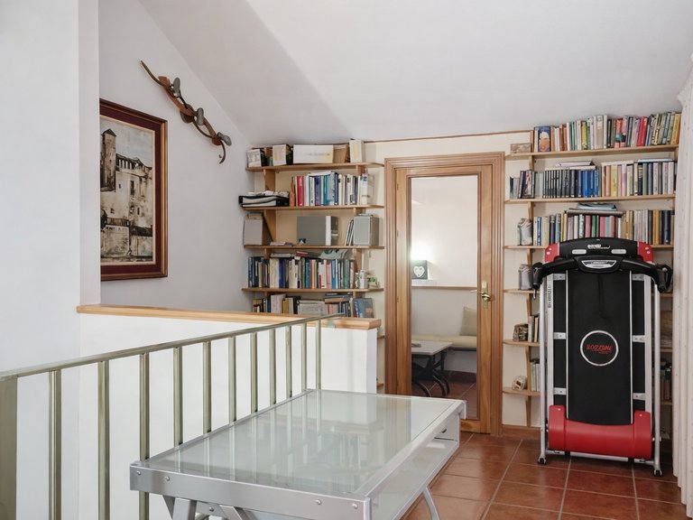 Town House for Sale in Mijas Costa Malaga 19