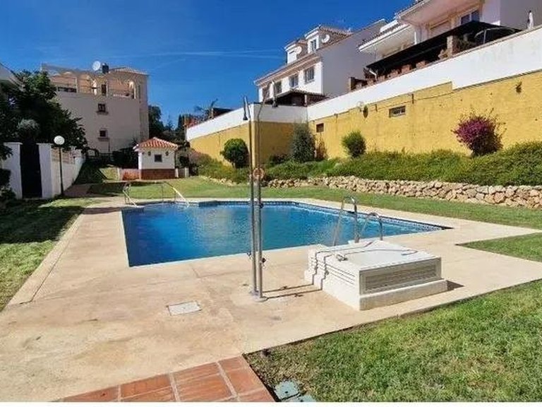 Town House for Sale in Mijas Costa Malaga 14