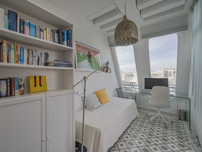 Town House for Sale in Marbella Malaga 12