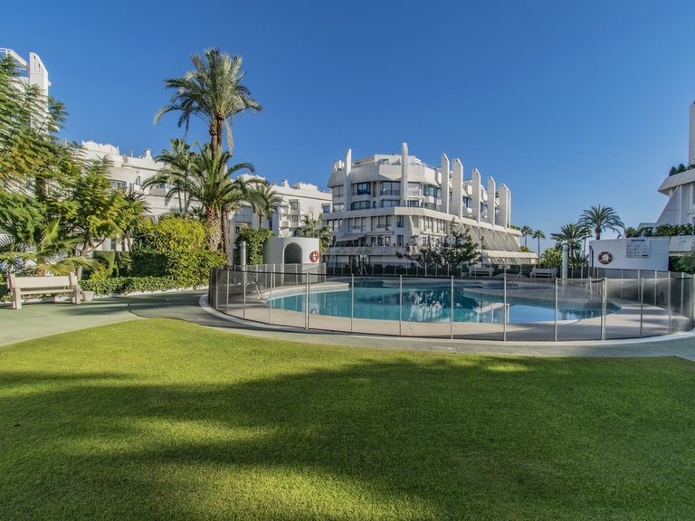 Town House for Sale in Marbella Malaga 21