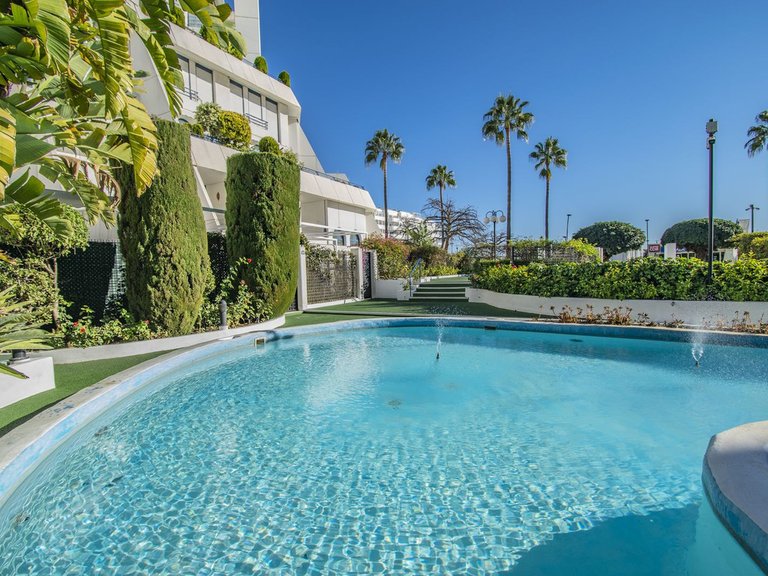 Town House for Sale in Marbella Malaga 15