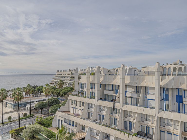 Town House for Sale in Marbella Malaga 2