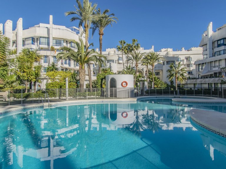 Town House for Sale in Marbella Malaga 13