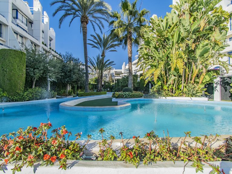 Town House for Sale in Marbella Malaga 20