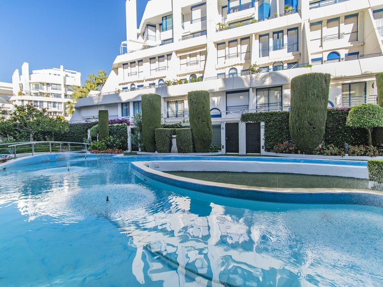 Town House for Sale in Marbella Malaga 17