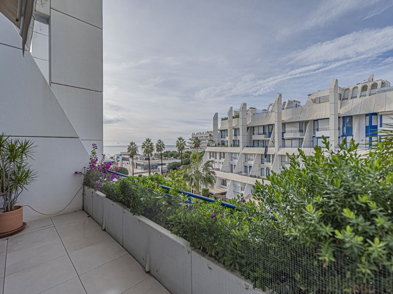 Town House for Sale in Marbella Malaga 16