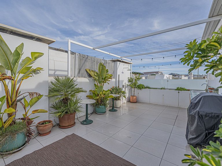 Town House for Sale in Marbella Malaga 19