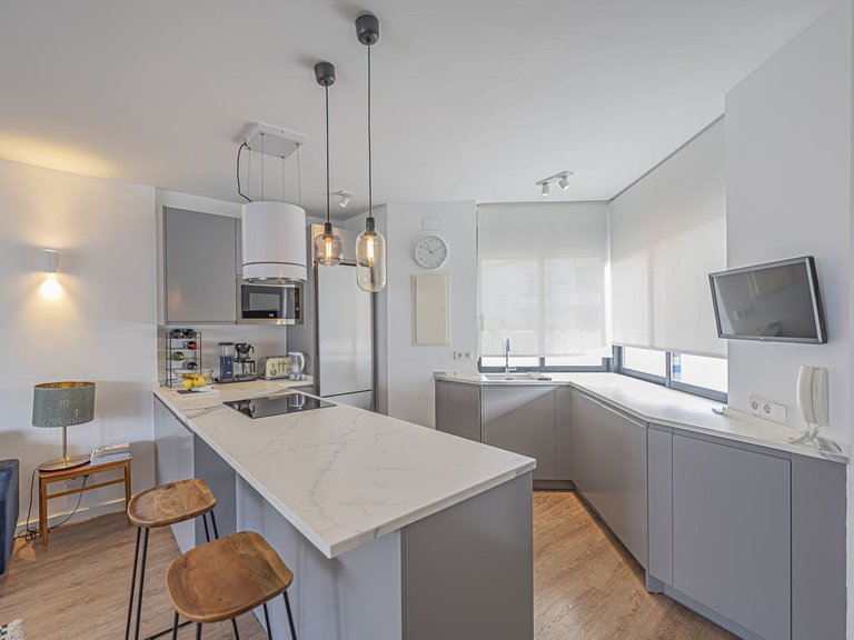 Town House for Sale in Marbella Malaga 5