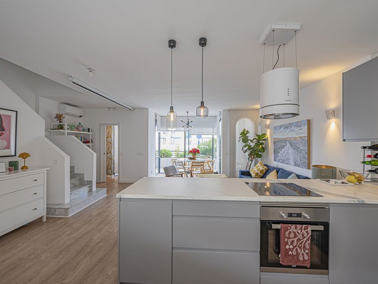 Town House for Sale in Marbella Malaga 7