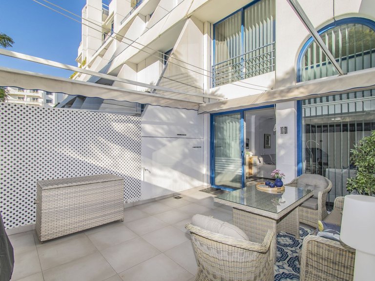 Town House for Sale in Marbella Malaga 8