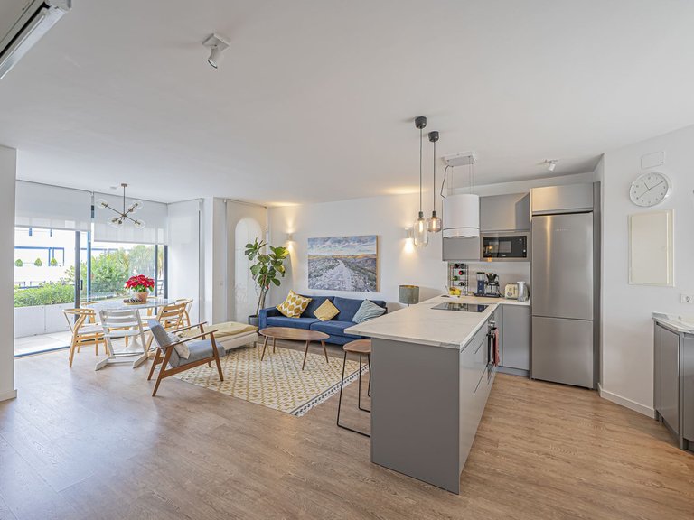 Town House for Sale in Marbella Malaga 4