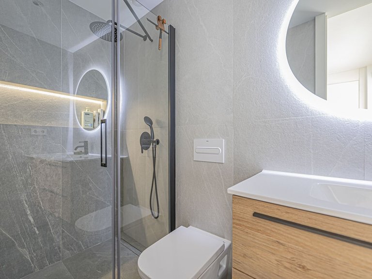 Town House for Sale in Marbella Malaga 18