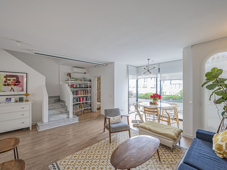 Town House for Sale in Marbella Malaga 3