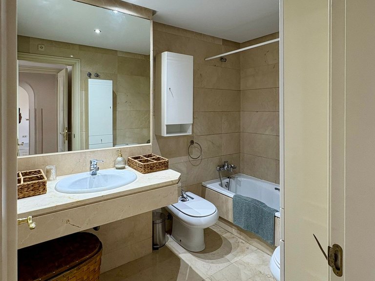 Apartment for Sale in Marbella Malaga 8