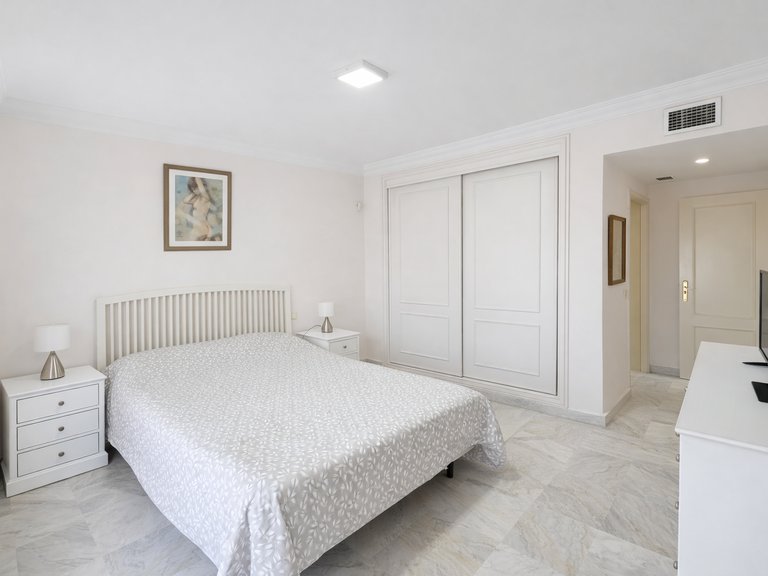 Apartment for Sale in Marbella Malaga 4
