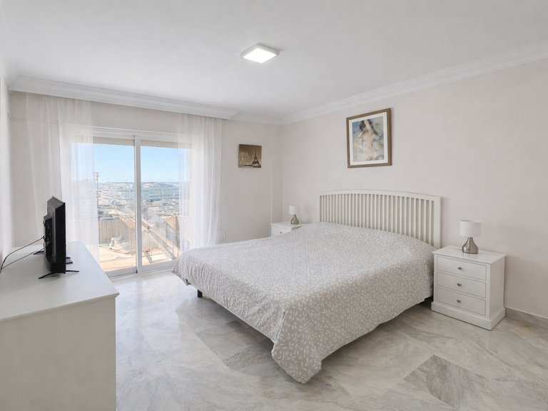 Apartment for Sale in Marbella Malaga 3