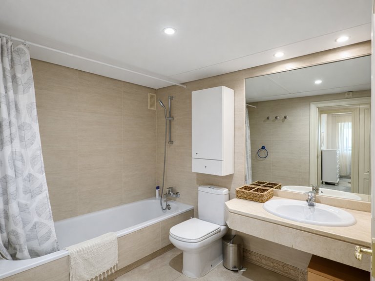 Apartment for Sale in Marbella Malaga 7