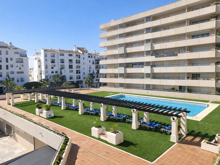 Apartment for Sale in Marbella Malaga 15