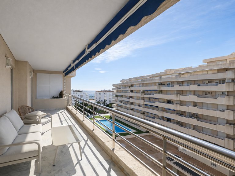 Apartment for Sale in Marbella Malaga 11