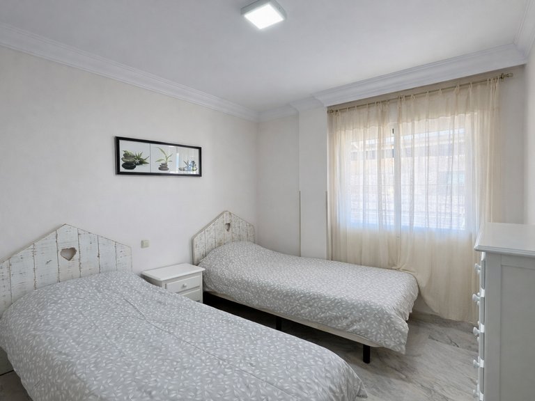 Apartment for Sale in Marbella Malaga 5