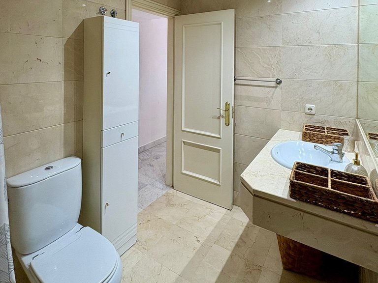 Apartment for Sale in Marbella Malaga 10