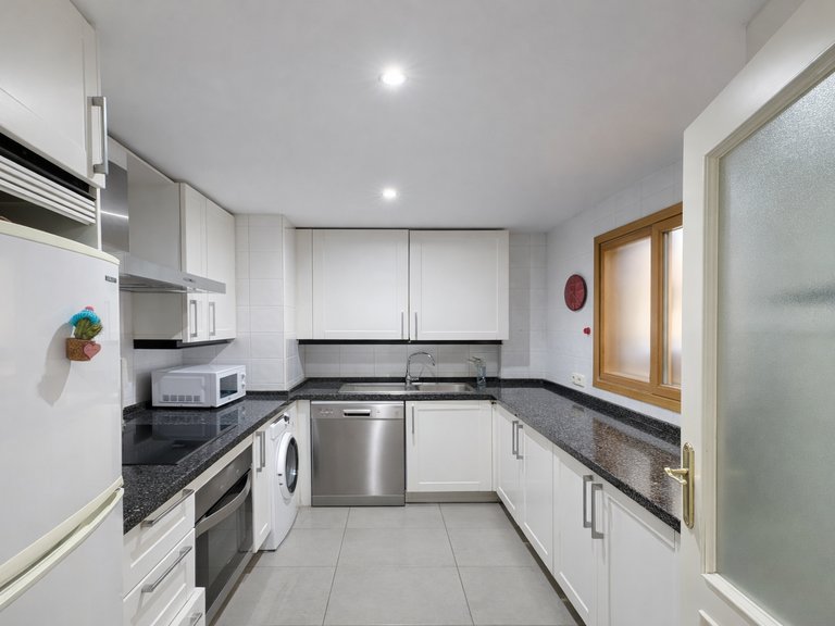 Apartment for Sale in Marbella Malaga 14