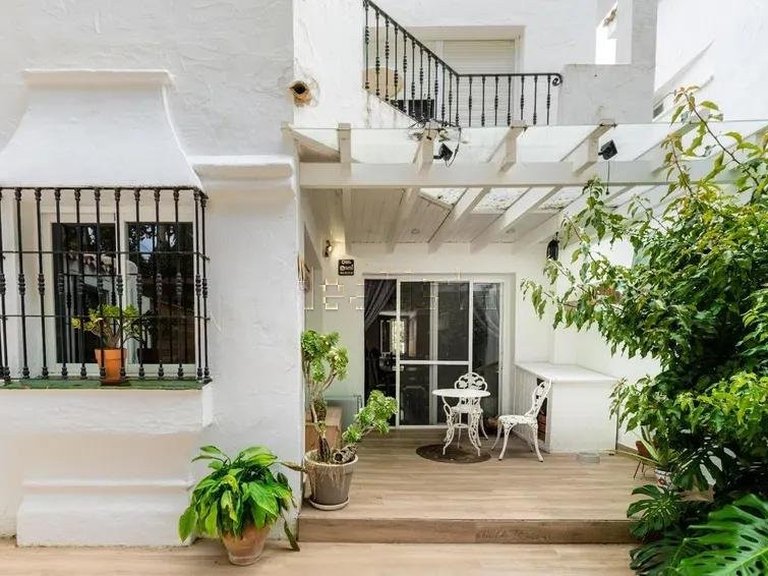 Town House for Sale in Marbella Malaga 17