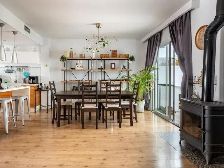 Town House for Sale in Marbella Malaga 3