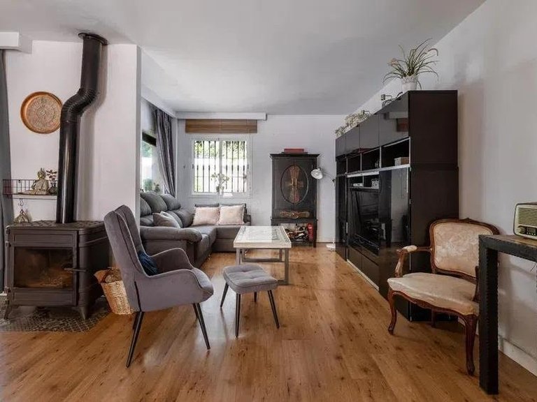 Town House for Sale in Marbella Malaga 5