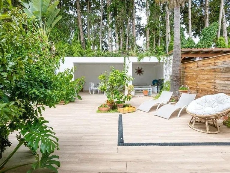 Town House for Sale in Marbella Malaga 1